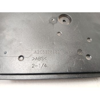 Recambio de centralita bsi para renault scenic iii expression referencia OEM IAM 284B18853R  