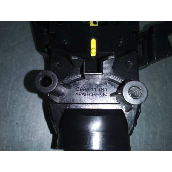 Recambio de mando multifuncion para hyundai i20 basis blue referencia OEM IAM 299141431  