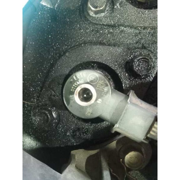 Recambio de inyector para opel astra gtc 1.7 16v cdti referencia OEM IAM 0445110175  
