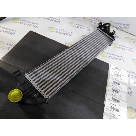 Recambio de intercooler para volvo s40 berlina 2.0 d momentum referencia OEM IAM   