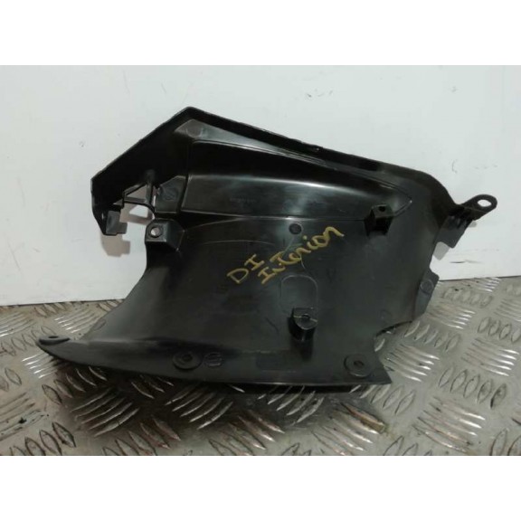 Recambio de moldura para honda cbr 650r cbr 650r referencia OEM IAM 64266MKND100  INTERIOR DELANTERA IZQUIERDA