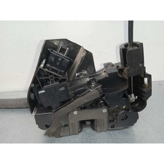 Recambio de cerradura puerta trasera izquierda para renault megane iv berlina 5p 1.3 tce referencia OEM IAM 825035881R 16943020 