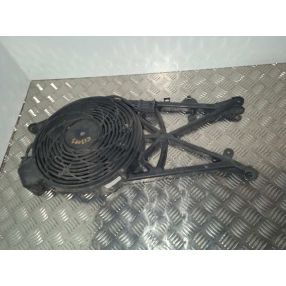 Recambio de electroventilador para opel meriva cosmo referencia OEM IAM 5000380 5000380 