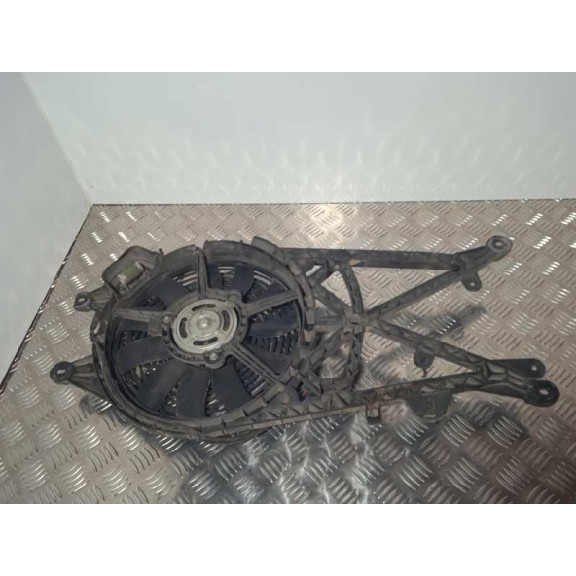 Recambio de electroventilador para opel meriva cosmo referencia OEM IAM 5000380 5000380 