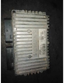 Recambio de centralita cambio automatico para citroën xsara berlina 1.6 16v satisfaction referencia OEM IAM 9642161880  