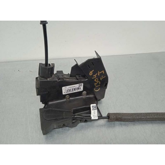 Recambio de cerradura puerta trasera izquierda para renault megane iv berlina 5p 1.3 tce referencia OEM IAM 825035881R 16943020 