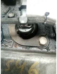 Recambio de inyector para opel astra gtc 1.7 16v cdti referencia OEM IAM 0445110175  