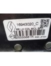 Recambio de cerradura puerta trasera izquierda para renault megane iv berlina 5p 1.3 tce referencia OEM IAM 825035881R 16943020 