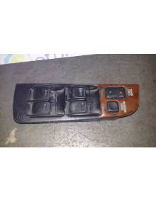 Recambio de mando elevalunas delantero izquierdo para toyota carina (t19) 2.0 berlina referencia OEM IAM   