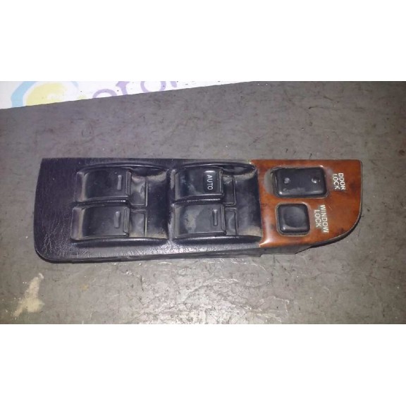 Recambio de mando elevalunas delantero izquierdo para toyota carina (t19) 2.0 berlina referencia OEM IAM   