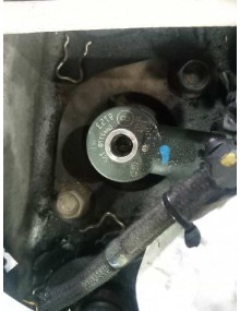 Recambio de inyector para opel astra gtc 1.7 16v cdti referencia OEM IAM 0445110175   2