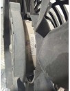 Recambio de electroventilador para opel meriva cosmo referencia OEM IAM 5000380 5000380 