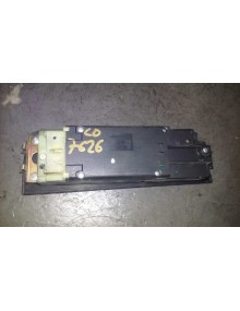 Recambio de mando elevalunas delantero izquierdo para toyota carina (t19) 2.0 berlina referencia OEM IAM    2