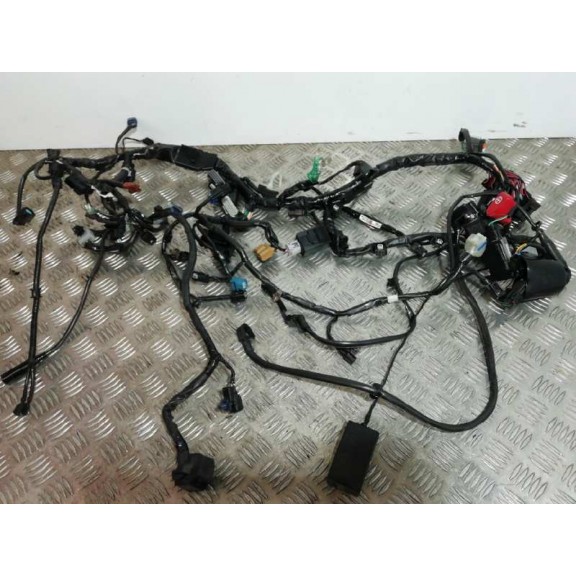 Recambio de cable para honda cbr 650r cbr 650r referencia OEM IAM   INSTALACION ELECTRICA