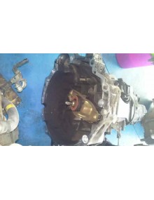 Recambio de caja cambios para volkswagen passat berlina (3b2) highline syncro / 4motion referencia OEM IAM EEN B 5V 2