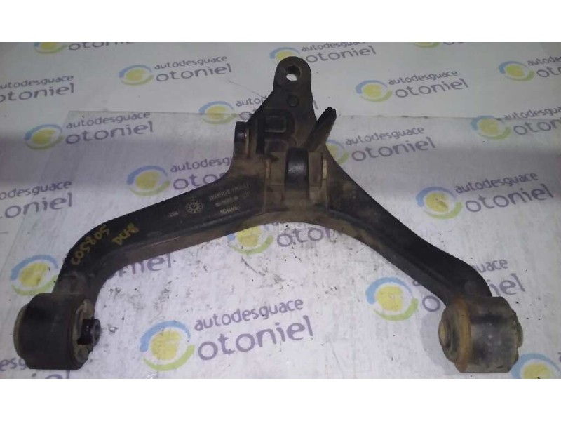 Recambio de brazo suspension inferior delantero derecho para jeep cherokee (kj) 2.8 crd extreme referencia OEM IAM 52088772AD  