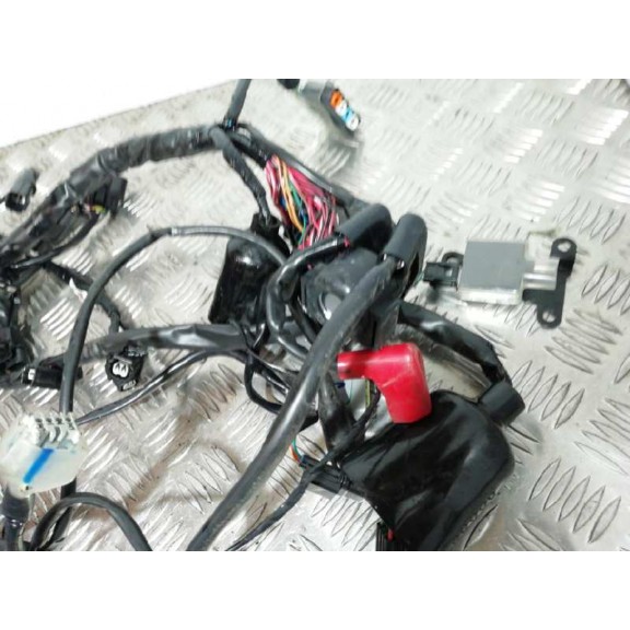 Recambio de cable para honda cbr 650r cbr 650r referencia OEM IAM   INSTALACION ELECTRICA