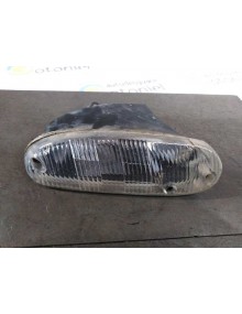 Recambio de piloto delantero izquierdo para chrysler stratus berlina (ja) 2.0 le referencia OEM IAM  BLANCO 