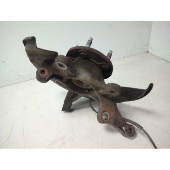 Recambio de mangueta delantera derecha para opel mokka excellence referencia OEM IAM   