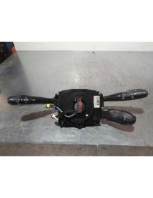Recambio de mando multifuncion para peugeot 207 sw 1.6 16v hdi referencia OEM IAM 96657274XT  