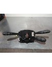 Recambio de mando multifuncion para peugeot 207 sw 1.6 16v hdi referencia OEM IAM 96657274XT  
