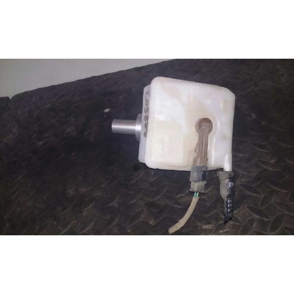 Recambio de bomba freno para citroën berlingo station wagon attraction referencia OEM IAM 4601V8  