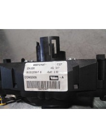 Recambio de mando multifuncion para peugeot 207 sw 1.6 16v hdi referencia OEM IAM 96657274XT   2