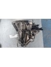 Recambio de caja cambios para dacia logan express 1.5 dci diesel cat referencia OEM IAM JH3160 ENTREGA CASCO 5V