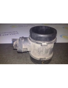 Recambio de caudalimetro para opel corsa c club referencia OEM IAM 0281002180  