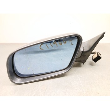 Recambio de retrovisor izquierdo para audi a3 (8l1) 1.8 t referencia OEM IAM  5 PINES 5 PUERTAS