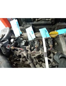 Recambio de tapa balancines para opel astra gtc 1.7 16v cdti referencia OEM IAM   