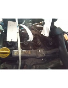 Recambio de tapa balancines para opel astra gtc 1.7 16v cdti referencia OEM IAM    2