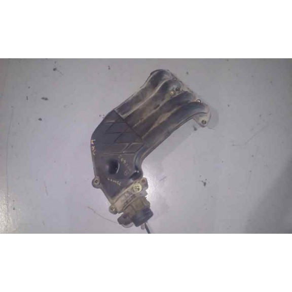 Recambio de colector admision para seat ibiza (6k1) stella referencia OEM IAM 038129713H  