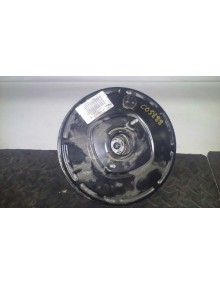 Recambio de servofreno para citroën berlingo station wagon attraction referencia OEM IAM 4535AW   2