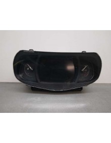 Recambio de cuadro instrumentos para renault megane iv berlina 5p 1.3 tce referencia OEM IAM P248104868R 248104868R 