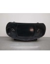 Recambio de cuadro instrumentos para renault megane iv berlina 5p 1.3 tce referencia OEM IAM P248104868R 248104868R 