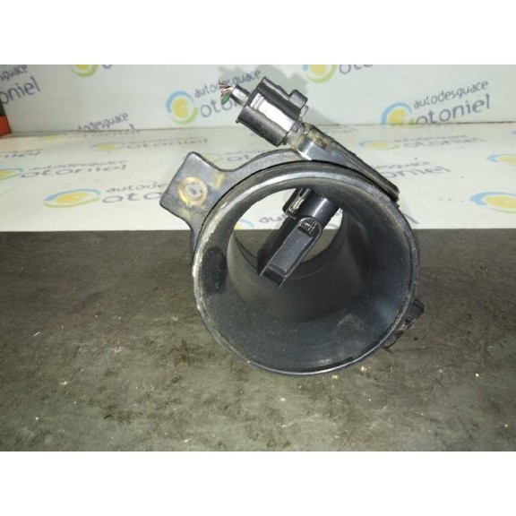 Recambio de caudalimetro para ford mondeo berlina (gd) clx referencia OEM IAM 98AB12B579  