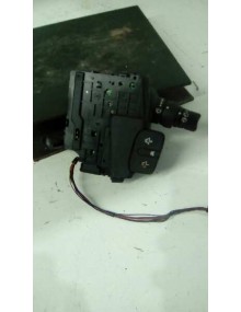 Recambio de mando limpia para renault scenic ii i- music referencia OEM IAM   