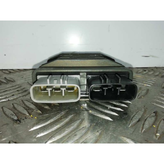 Recambio de modulo electronico para honda cbr 650r cbr 650r referencia OEM IAM FH027AA  REGULADOR VOLTAJE