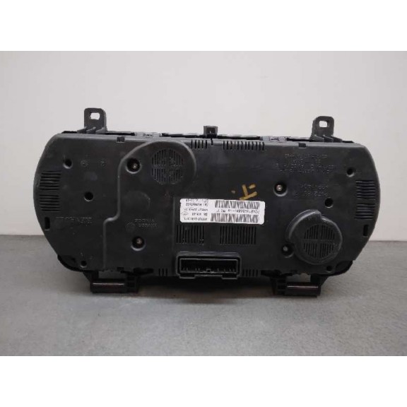 Recambio de cuadro instrumentos para renault megane iv berlina 5p 1.3 tce referencia OEM IAM P248104868R 248104868R 