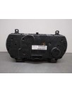 Recambio de cuadro instrumentos para renault megane iv berlina 5p 1.3 tce referencia OEM IAM P248104868R 248104868R 