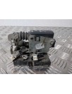Recambio de cerradura puerta delantera derecha para dacia logan express 1.5 dci diesel cat referencia OEM IAM 82009234  2 PINES