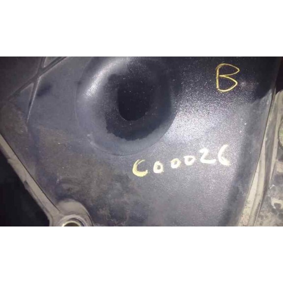 Recambio de colector admision para seat ibiza (6k1) stella referencia OEM IAM 038129713H  