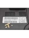 Recambio de cuadro instrumentos para renault megane iv berlina 5p 1.3 tce referencia OEM IAM P248104868R 248104868R 