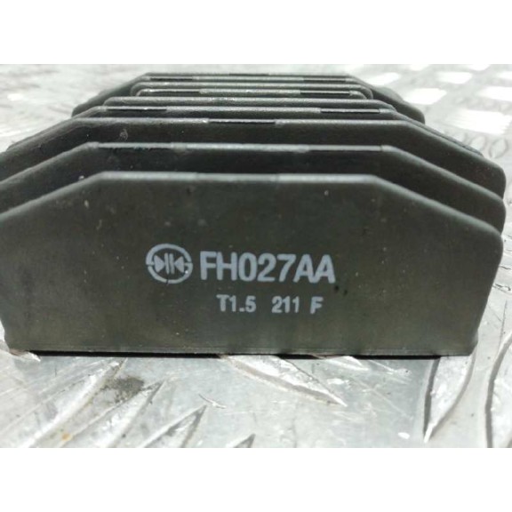Recambio de modulo electronico para honda cbr 650r cbr 650r referencia OEM IAM FH027AA  REGULADOR VOLTAJE