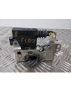 Recambio de cerradura puerta delantera derecha para dacia logan express 1.5 dci diesel cat referencia OEM IAM 82009234  2 PINES