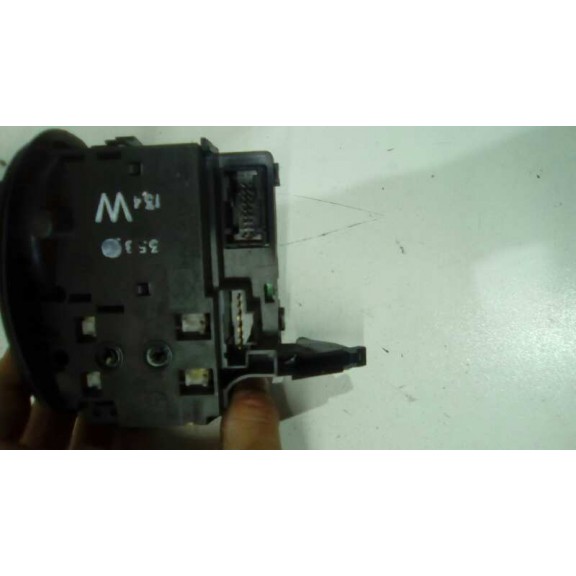 Recambio de mando limpia para renault scenic ii i- music referencia OEM IAM   