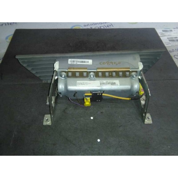 Recambio de airbag delantero derecho para fiat punto berlina (188) 1.2 8v referencia OEM IAM 735330764  