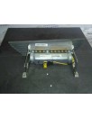 Recambio de airbag delantero derecho para fiat punto berlina (188) 1.2 8v referencia OEM IAM 735330764  