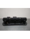 Recambio de cuadro instrumentos para renault megane iv berlina 5p 1.3 tce referencia OEM IAM P248104868R 248104868R 